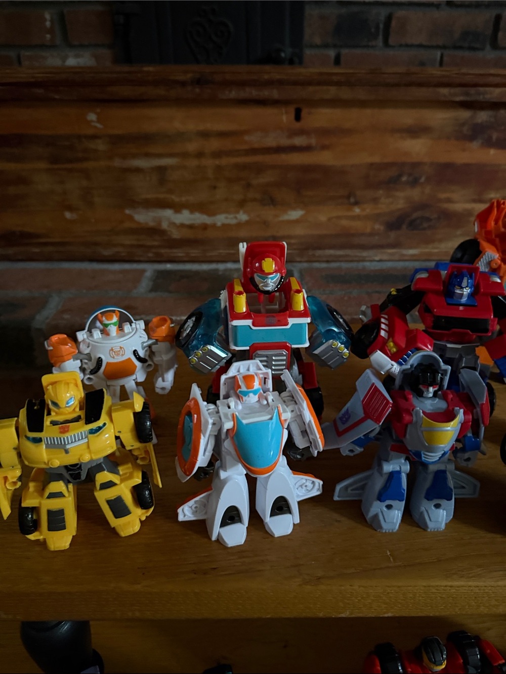 41 Transformers Collection - Picture 8 of 8